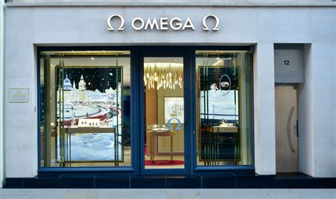 omega store london|omega official website uk.